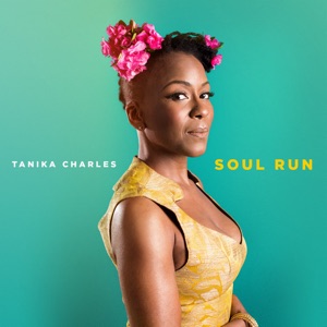 Tanika Charles - Money - Line Dance Music