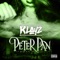 Peter Pan - Klayz lyrics
