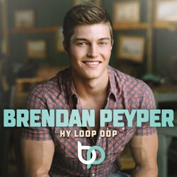 Brendan Peyper - Twee Is Beter As Een