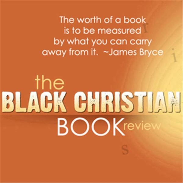 Thea's Black Christian Book Review cover