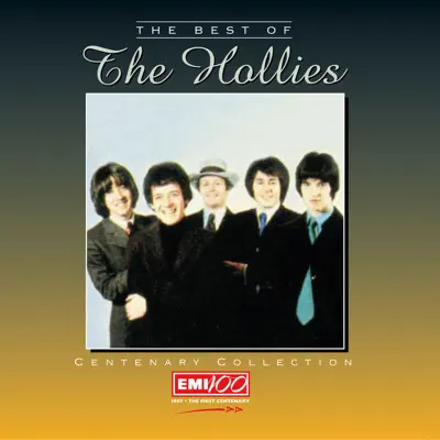 The Best of the Hollies - The Hollies