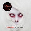 Creatures of the Night - Single