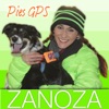 Pies GPS - Single