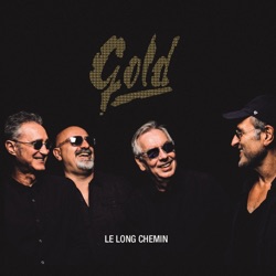 Gold & Andrew - Capitaine abandonné