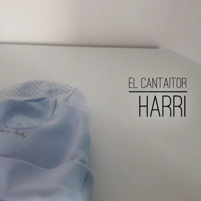 Harri - Single - El Cantaitor