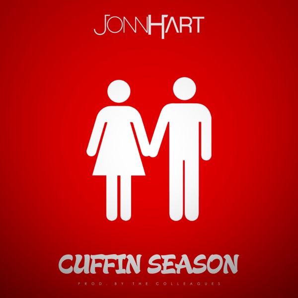 Cuffin Season - Single - Jonn Hart