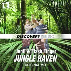 Jungle Haven Song Lyrics