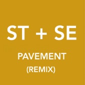 Pavement (Sofi Tukker Remix) artwork