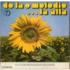 De La O Melodie...La Alta, Vol. 7, 1980