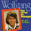 Sing mit mir ein Hallelujah - Single