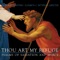 In the Lord Put I My Trust (Psalm 11) - Gloriae Dei Cantores & Elizabeth C. Patterson lyrics