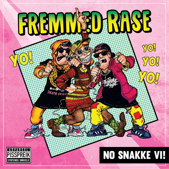 Cover artwork for Premiestutan