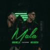 Mala (feat. Nio Garcia) - Single