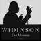 Dos Morenas - Widinson lyrics
