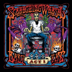 Screeching Weasel - Sleeping Beauty
