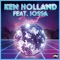 Sweat (feat. Iossa) [Radio Edit] - Ken Holland lyrics