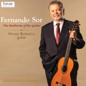 Fernando Sor: The Beethoven of the Guitar artwork