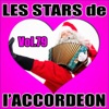 Les stars de l'accordéon, Vol. 79