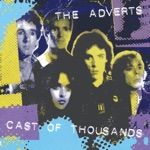 The Adverts - My Place