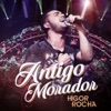 Antigo morador (Ao vivo) - Single, 2017