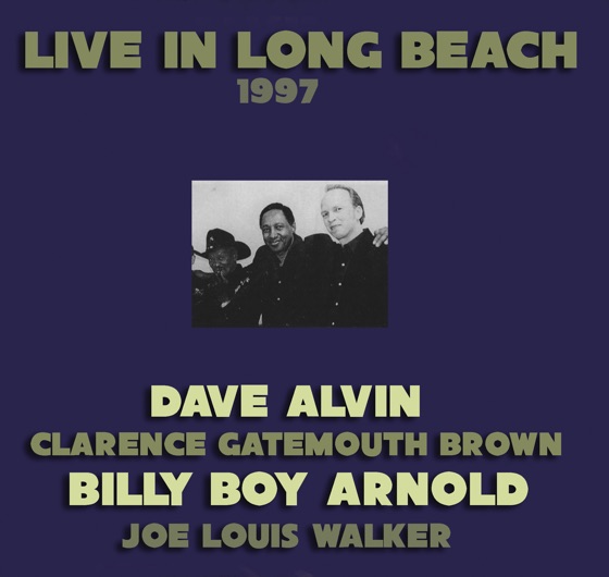 Cover artwork for Long White Cadillac