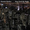 New York By Night - Single