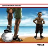African Football Anthems, Vol. 2