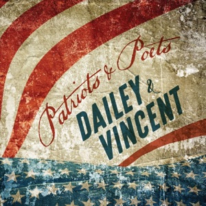 Dailey & Vincent Here Comes the Flood (feat. David Rawlings)