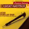 Great Maestros-Ustad Bismillah Khan-Shehnai album lyrics, reviews, download