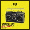 Starkillers - Discoteka: The Remixes - EP