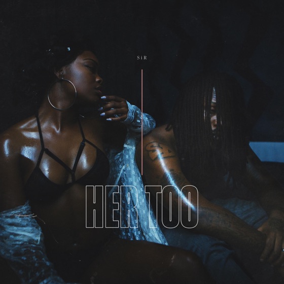 Cover artwork for SUGAR