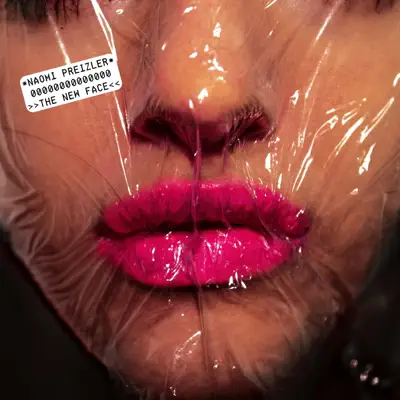 The New Face - Single - Naomi Preizler