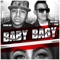 Baby Baby (feat. Dexther Star) - Jakob Mx lyrics