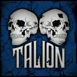 Ojo Por Ojo - EP - Talion Ojo Por Ojo - EP - Talion