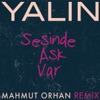 Sesinde Aşk Var (Mahmut Orhan Remix) - Single