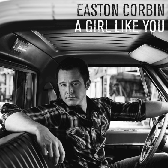 Cover artwork for A Girl Like You