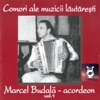 Marcel Budală , Vol. 1 (Acordeon), 2007