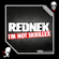 I'm Not Skrillex - Rednek