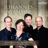Brahms: Complete String Sextets artwork