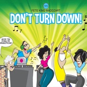 Don't Turn Down artwork