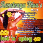 Rarotonga Diva's, Vol. 3 artwork