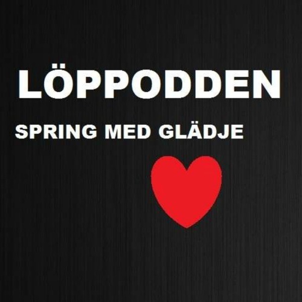 Löppodden cover