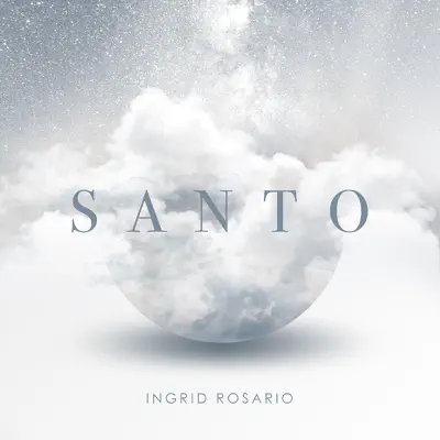 Santo - Single - Ingrid Rosario