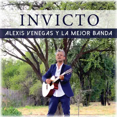 Invicto - Alexis Venegas