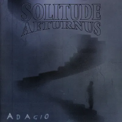 Adagio - Solitude Aeturnus