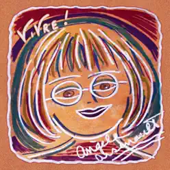 Vivre ! - Angèle Arsenault Vivre ! - Angèle Arsenault