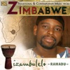 Izambulelo: Traditional & Contemporary Music From Zimbabwe