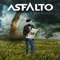 Melani (feat. John Helliwel & Supertramp) - Asfalto lyrics