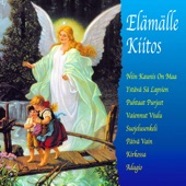 Elämälle Kiitos artwork