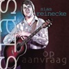 Sias Reinecke - Sproeitjies